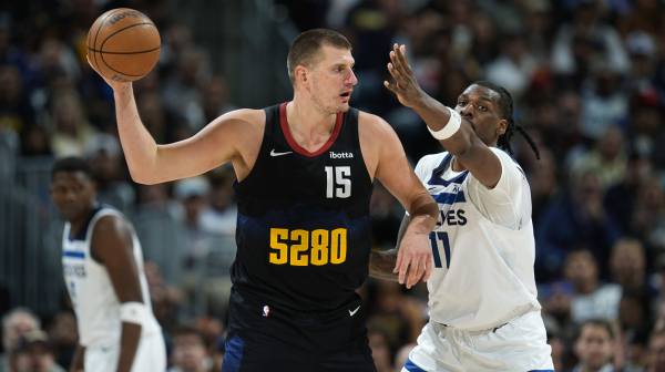 Miler o Jokiću: MVP da, ali... VIDEO