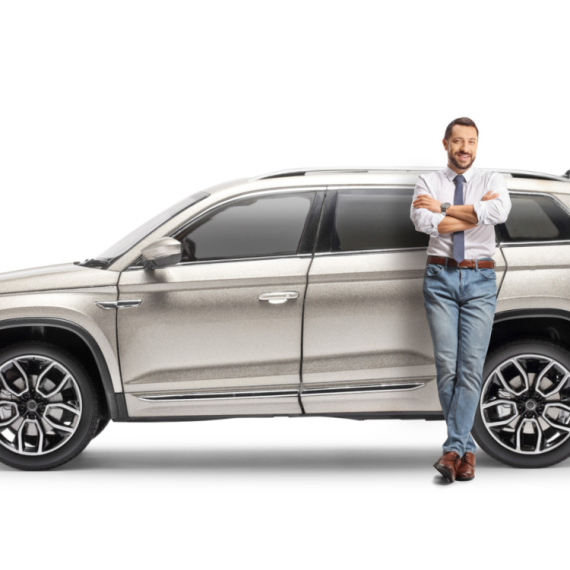Koliko košta posedovanje SUV-a