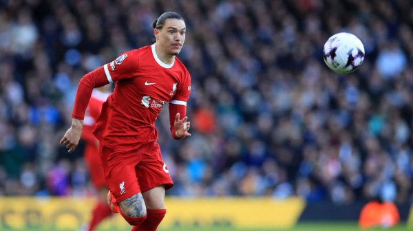 Barselona zagrizla za napadača Liverpula