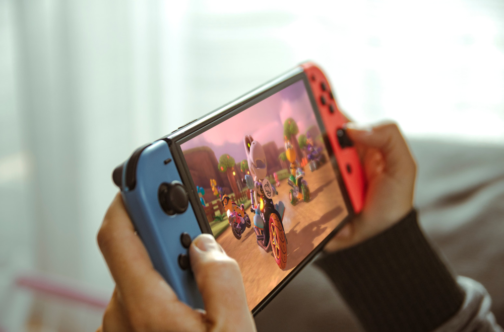 Nintendo pobedio