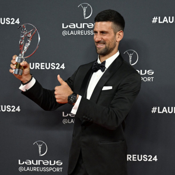 Novak i Belingem o El Klasiku: Bilo je tvrdo! VIDEO