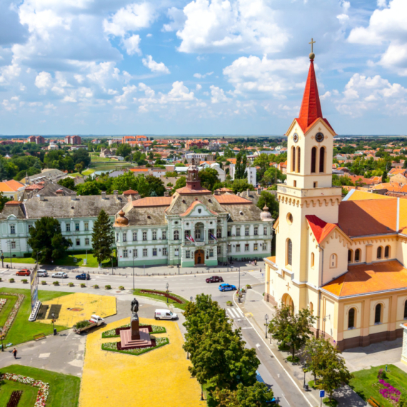 Do kuće uz pomoć grada: Zrenjanin raspisao poziv za bespovratna sredstva