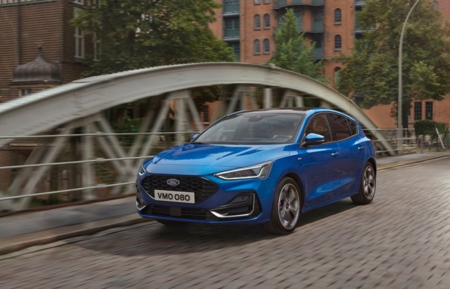 Nije gotovo za legende: Ford Focus i Fiesta mogli bi da se vrate