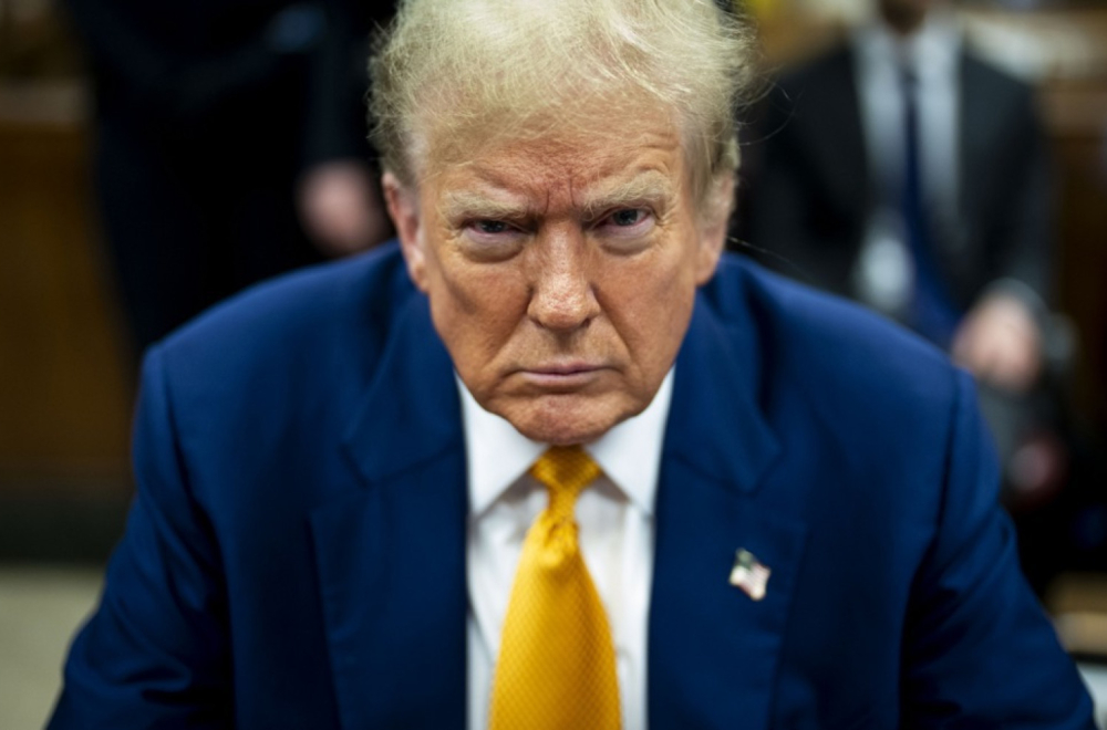 The former head of the CIA who ordered the killing of Bin Laden: Trump is dangerous for America