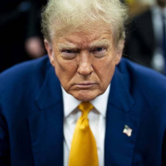 The former head of the CIA who ordered the killing of Bin Laden: Trump is dangerous for America