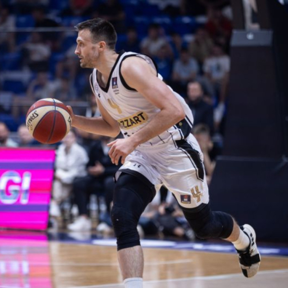Avramović tragičar u "Morači" – promašio zicer za finale VIDEO