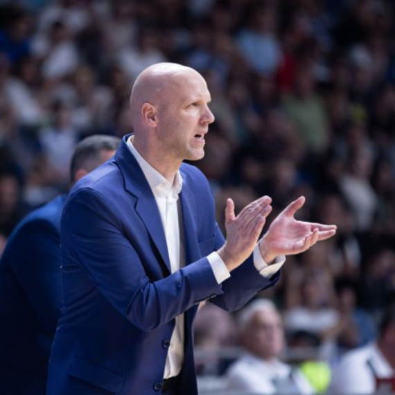 Žakelj: "Bili smo jači i konkretniji"