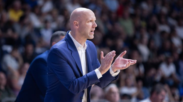 Žakelj: "Bili smo jači i konkretniji"