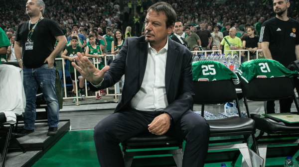 Ataman: Uvek sam verovao u svoj tim