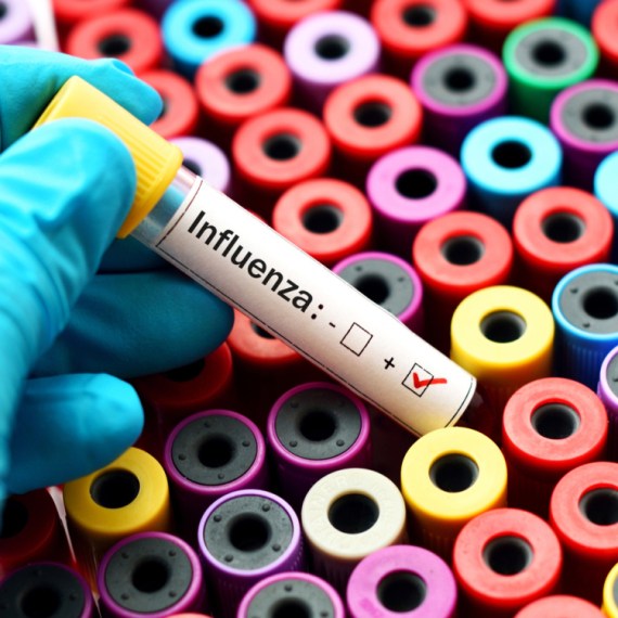 Svet u panici od nove epidemije: "Virus mutira i evoluira"