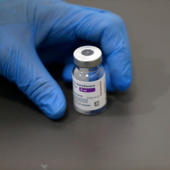 AstraZeneca acknowledged; Vaccines are withdrawn