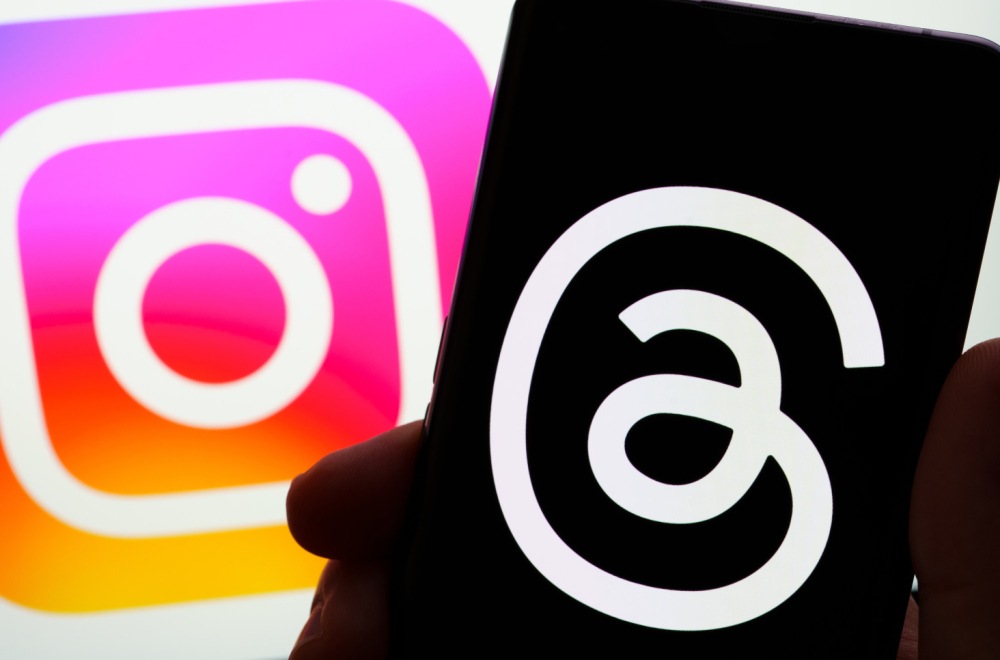 Meta testira objave sa Instagrama na Threads