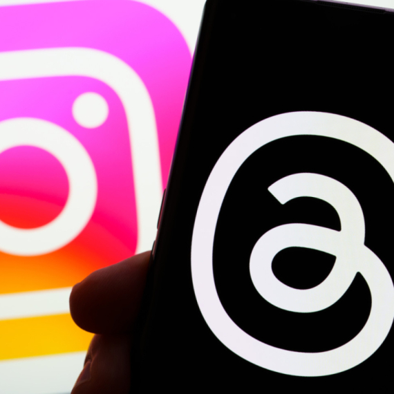 Meta testira objave sa Instagrama na Threads