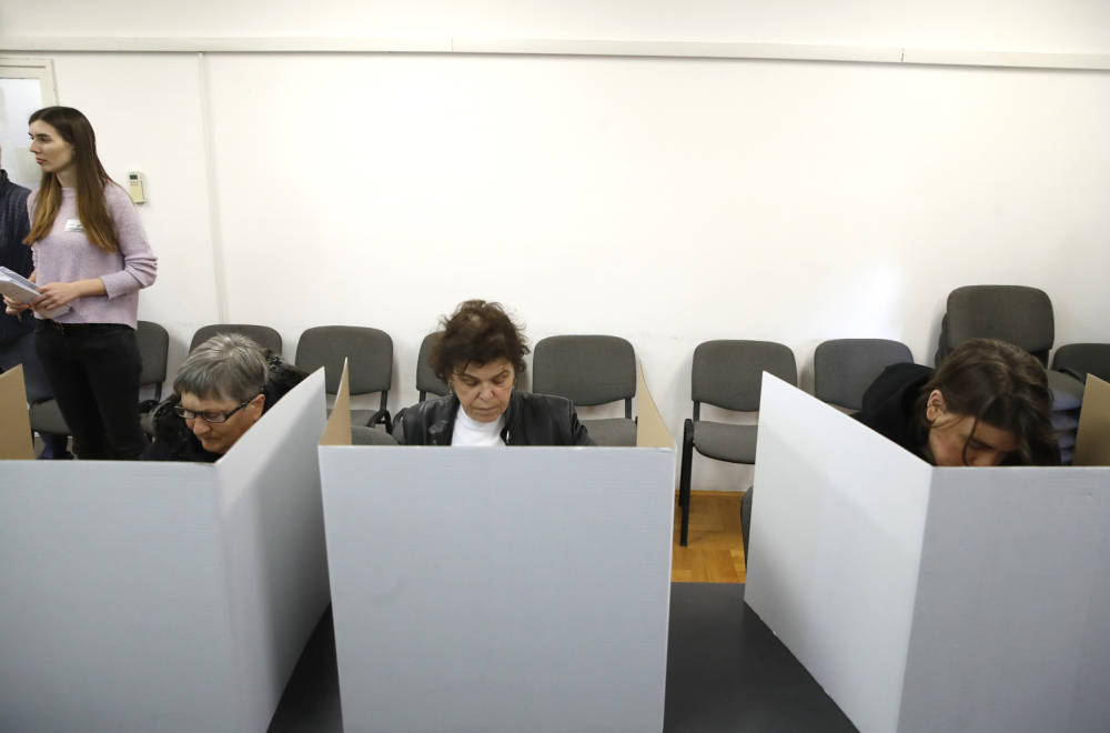 "Situacija za Hrvatsku ozbiljna, aždaja nacionalizma dolazi"