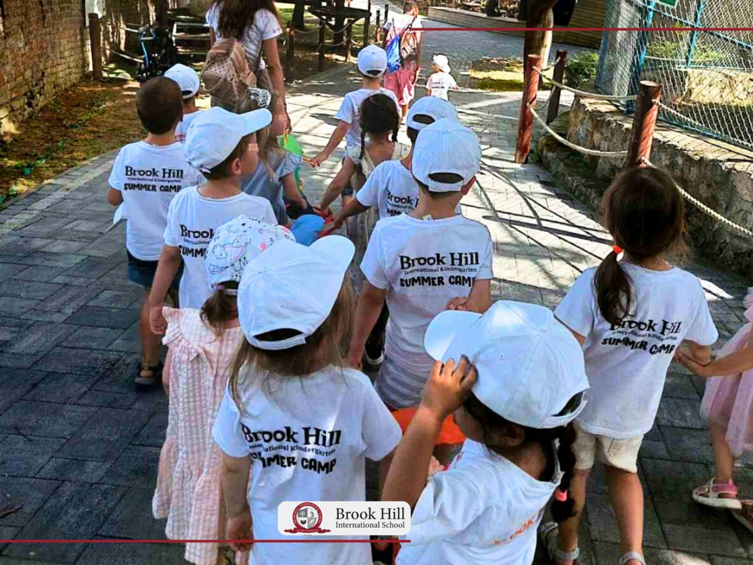 Brook Hill internacionalna škola tradicionalno organizuje humanitarni prolećni bazar