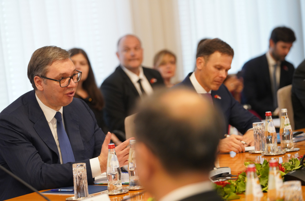 Mali: Strateško partnerstvo iznedrilo mnogo važnih projekata
