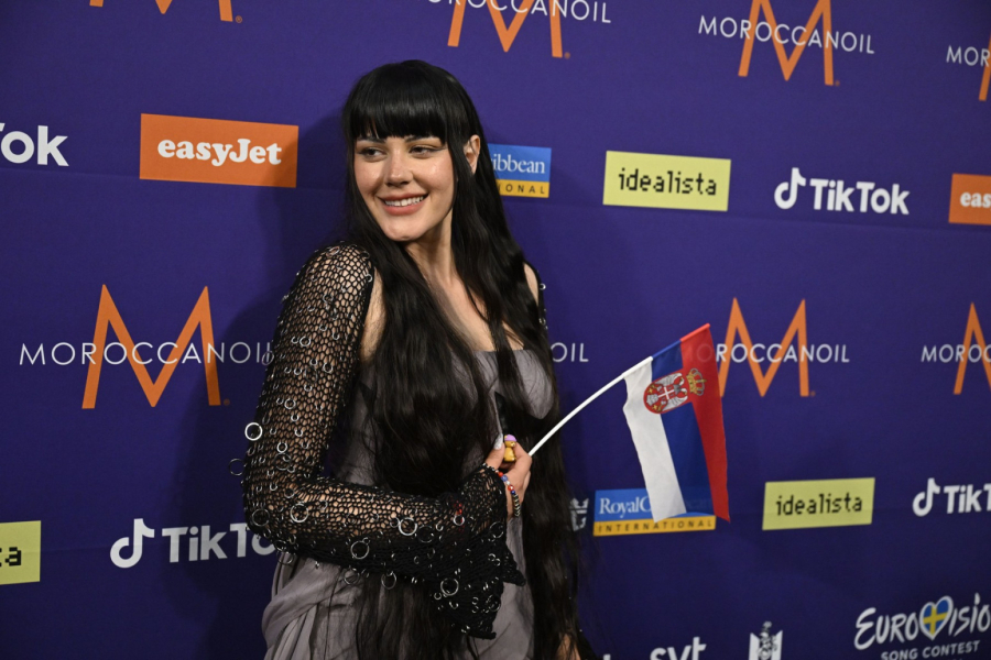 Princ ide u Bazel: Kakve šanse Srbija sada ima na Evroviziji?