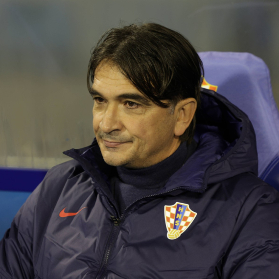 Dalić: "Loši smo bili, paničili smo, nisam srećan"