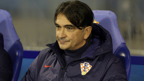 Dalić posle EURO napušta reprezentaciju Hrvatske?