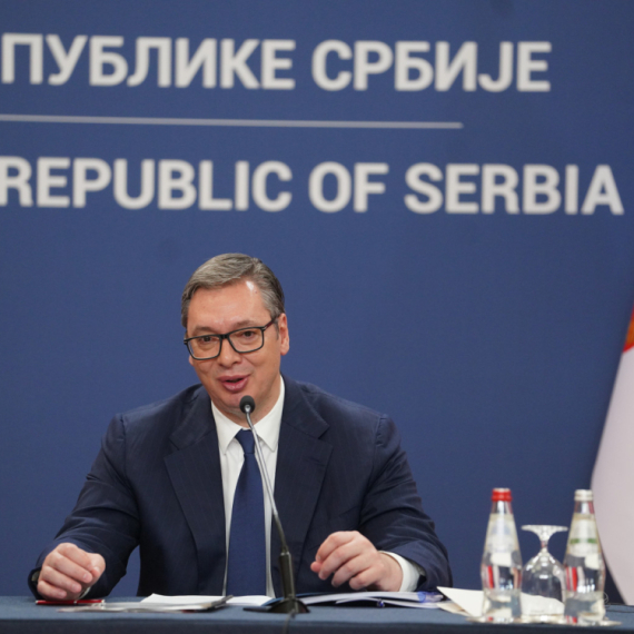 "Hvala Siju na poštovanju našeg teritorijalnog integriteta, otpor će biti snažniji nego što misle"