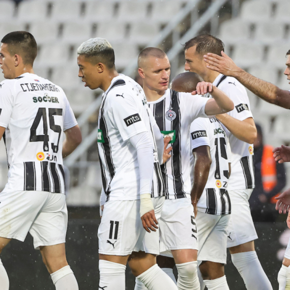 Partizan ima samo dva moguća rivala u kvalifikacijama za LŠ