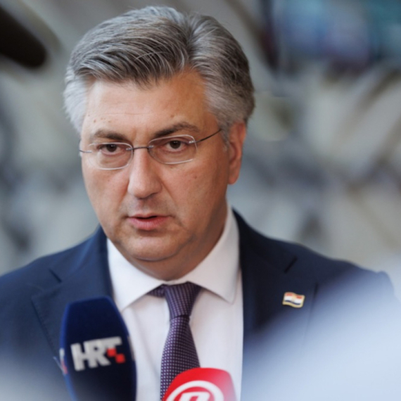 Plenković potvrdio: Postignut dogovor; Tri resora idu DP-u