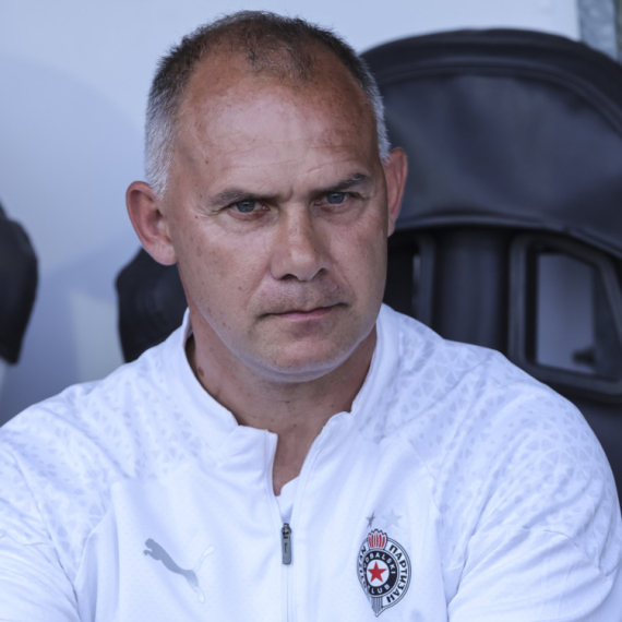 Grobari prozivali Nađa: "Navikao sam da ne može svako da me voli"