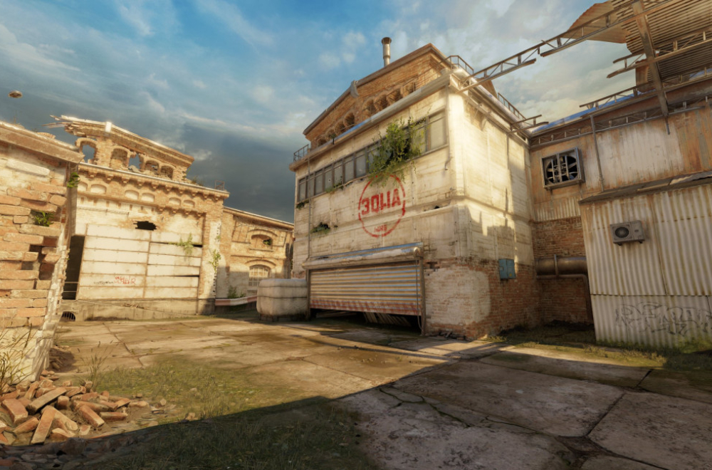 Jedna od najpoznatijih Counter-Strike mapa se izgleda vraća u igru