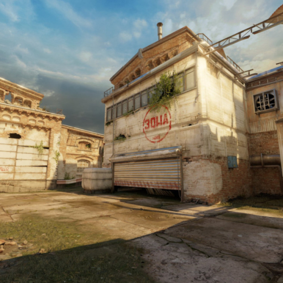 Jedna od najpoznatijih Counter-Strike mapa se izgleda vraća u igru