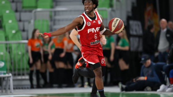 FMP pregazio Borac i zakazao duel sa Zvezdom – Roberts brojao do 42