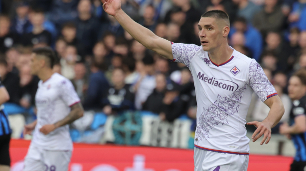 Milenković će igrati za evro trofej – Fiorentina u finalu Lige konferencija