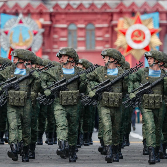 Moskva: "Upozorili smo ih..."