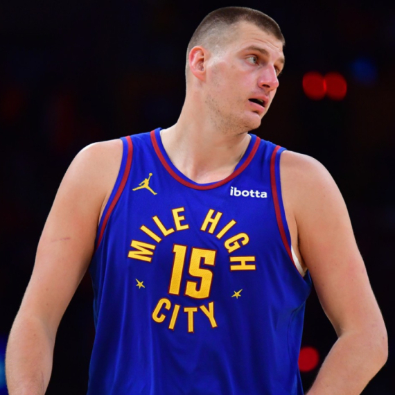 Jokić dominantno do treće MVP titule – Srbin "oduvao" Dončića i Šeja