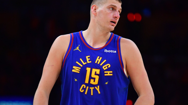 Jokić dominantno do treće MVP titule – Srbin "oduvao" Dončića i Šeja