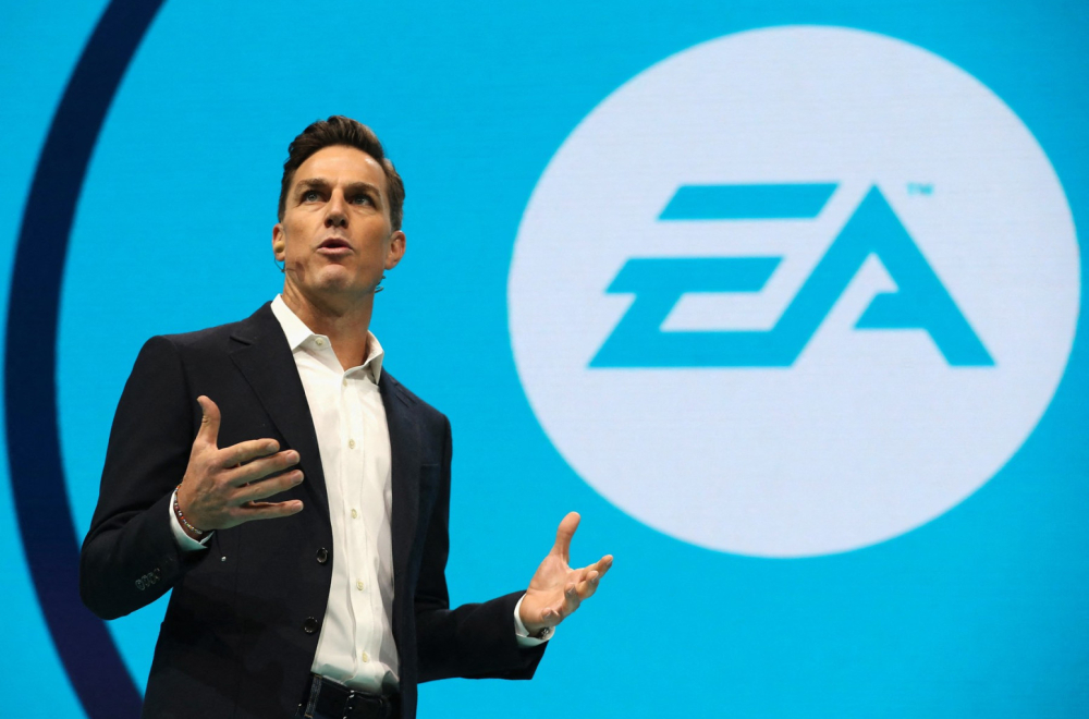EA baca sve karte na generativni AI: Koristiće 40 godina podataka igara