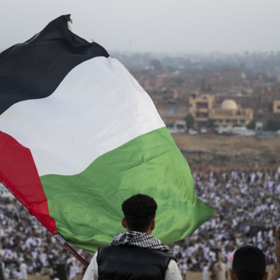 Još tri države priznale Palestinu