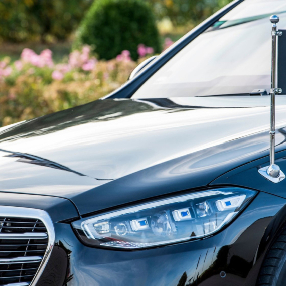 U kakvim automobilima se voze svetski lideri? Jedan je bio izuzetak FOTO