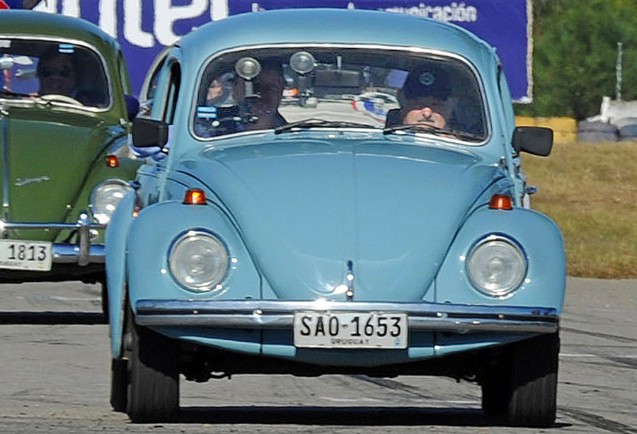 U kakvim automobilima se voze svetski lideri? Jedan je bio izuzetak FOTO