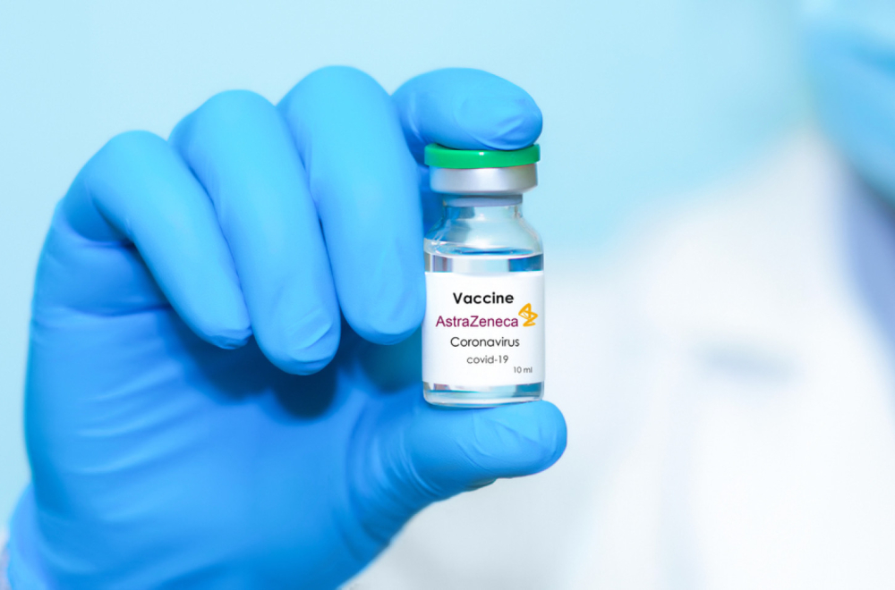A shocking statement from AstraZeneca; They didn't even know how to make vaccines? Media: They killed people