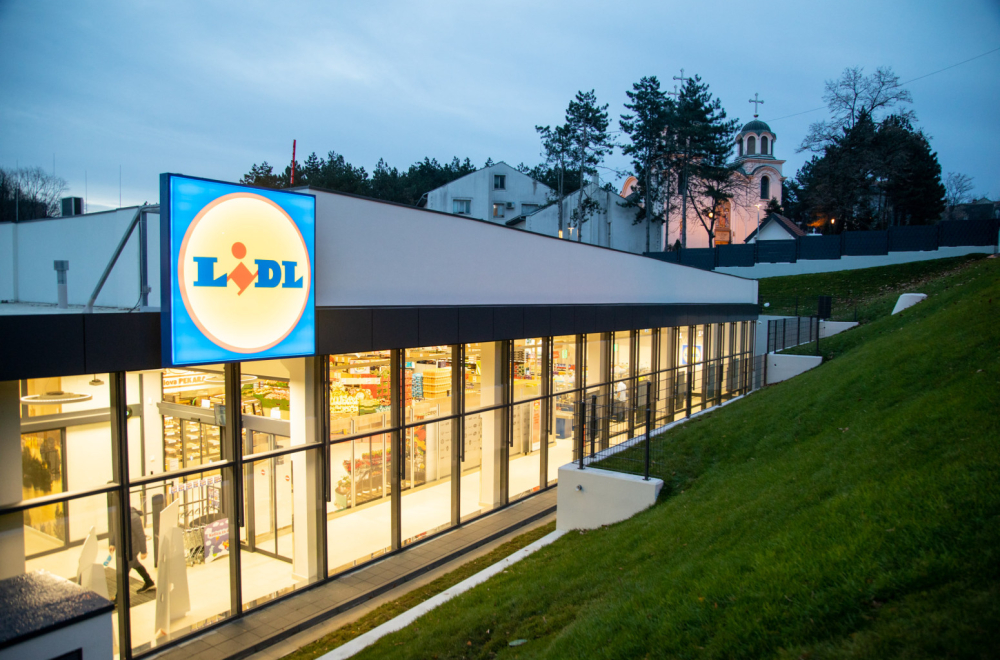 Snižene cene za više od 500 proizvoda
