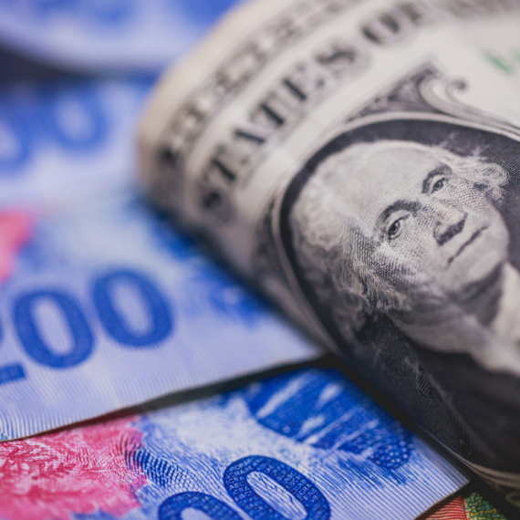 Amerika s 20 milijardi dolara spasila Trampovog saveznika od ekonomskog kraha