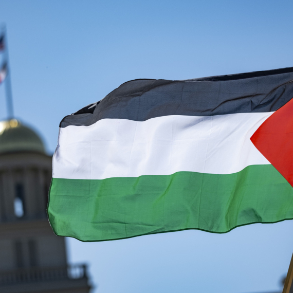 Nakon Španije, i Norveška i Irska napravile prekretnicu: Zvanično priznali Palestinu kao državu