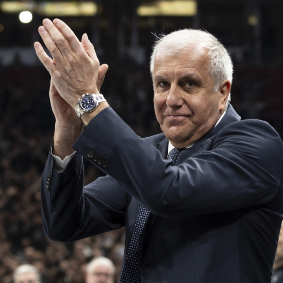 Partizan dobio pozivnicu za prestižni turnir u Atini