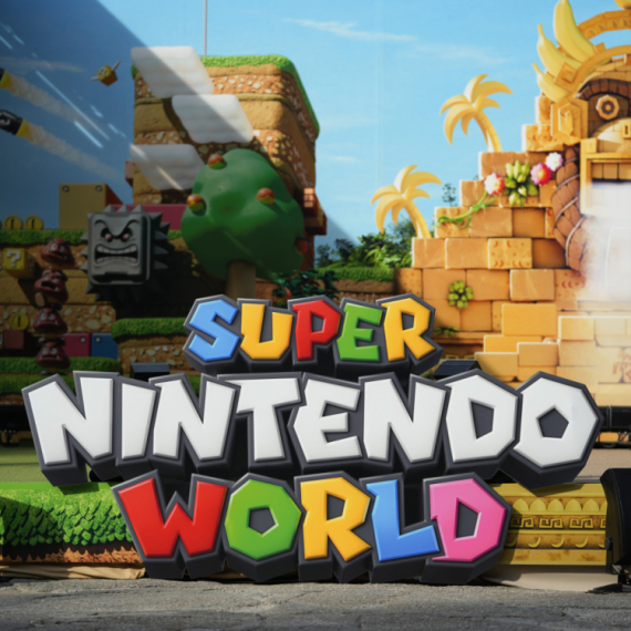 Ovo je najprodavanija Nintendo igra svih vremena