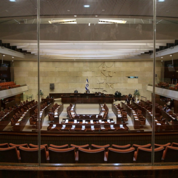 The decision will be made tonight: the War Cabinet convened a "fateful meeting"