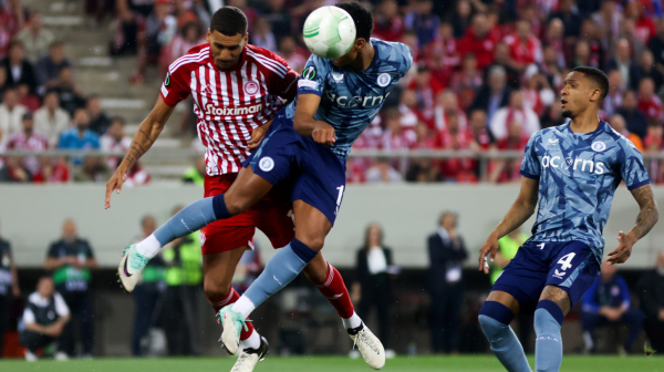El Kabi odveo Olimpijakos u istoriju i finale LK – za trofej sa Fiorentinom