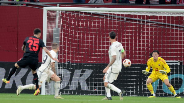 Svilar branio sve, ali je Bajer ostao neporažen – Leverkuzen i Atalanta za trofej LE