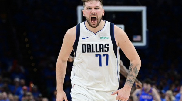 Dončić ušao sukob sa navijačem: "Spominjao mi je porodicu" VIDEO