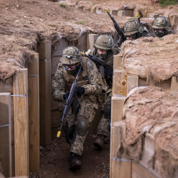 Potvrđeno: Šalju vojsku na Grenland