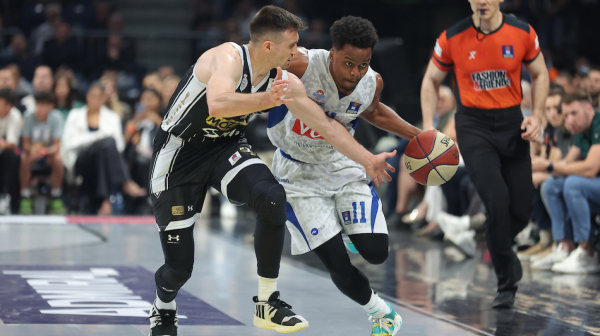 Partizan i Budućnost u meču odluke – ko izlazi na megdan Zvezdi? (TV B92)